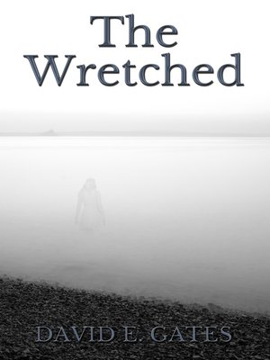 cover image of The Wretched